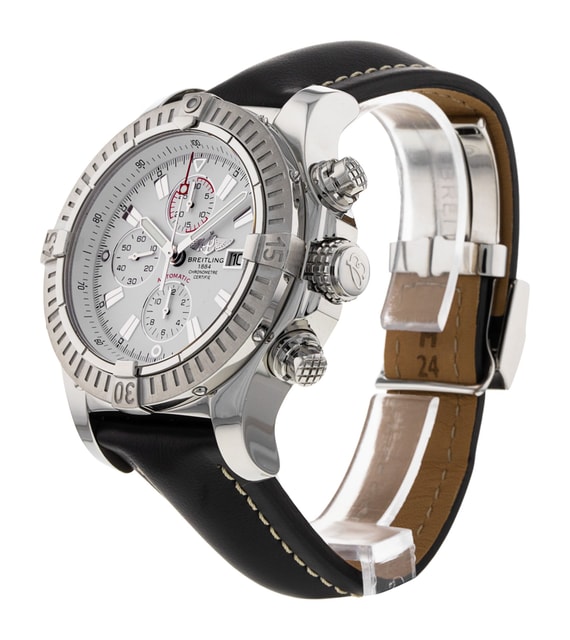 Breitling Super Avenger A13370 Image 2